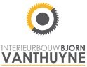 Logo Schrijnwerkerij - Interieurbouw Bjorn Vanthuyne, Oostende