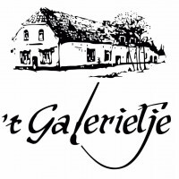 Logo Beste visgerechten - 't Galerietje, Avelgem