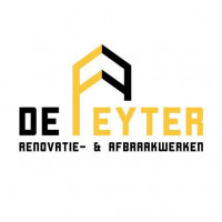 Logo Zonnepanelen specialist - De Feyter, Erpe-Mere