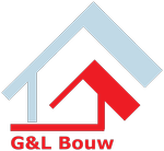 Logo Aannemer voor dakwerken - G&L Bouw, Melle