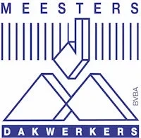 Logo Specialist in dakbedekking - Meesters Dakwerkers, Erpe-Mere