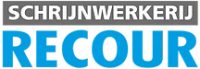 Logo Buitenschrijnwerk - Schrijnwerkerij Recour, Koksijde