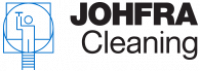 Logo Reinigen van daken - Johfra Cleaning, Lauwe