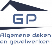 Logo Installatie van dakkapellen - GP Dakwerken, Boechout