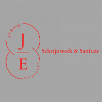 Logo Totale badkamerrenovatie - J.E. Schrijnwerk & Sanitair, Sint-Niklaas