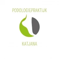 Logo Podologische zolen - Podologie Praktijk Katjana, Westerlo-Oevel