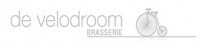 Logo Brasserie met terras - Brasserie De Velodroom, Ledegem