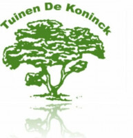 Logo Draadafsluitingen plaatsen - Tuinen De Koninck & Co, Berg (Kampenhout)