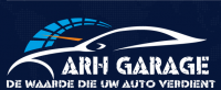 Logo Erkende garage in de regio - ARH Garage Autoservice en Banden, Antwerpen