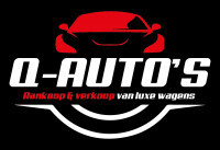 Logo Auto kopen met garantie - Q Autos AFG, Kruibeke