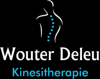 Logo Specialist in sportkine - Kinesitherapie Wouter Deleu, Torhout