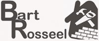 Logo Renoveren van badkamers - Hout-, Bouw- en Renovatiewerken Bart Rosseel, Sint-Eloois-Vijve