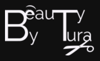 Logo Beautysalon in de buurt - BeautyByTura, Uitkerke (Blankenberge)