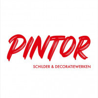 Logo Professioneel schildersbedrijf - Pintor Schilder- & Decoratiewerken, Torhout