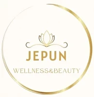 Logo Luxe prive sauna - Jepun Wellness, Genk