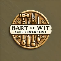 Logo Dakspecialist - Bart De Wit, Wuustwezel