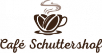 Logo Cafe biljart - Café Schuttershof, Schelle