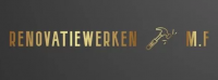 Logo Aannemer in renovatiewerk - Renovatiewerken MF, Sint-Truiden