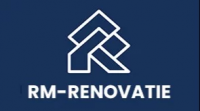 Logo Volledige badkamerrenovatie - RM-Renovatie, Knokke