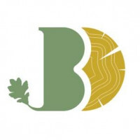 Logo Ecologisch bouwen - Bert - Renovaties & Houtconstructies, Temse