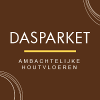 Logo Vloeren specialist - Dasparket BV, Laarne