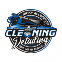 Logo Premium carwash - Nicky's Detailing, Belsele (Sint-Niklaas)