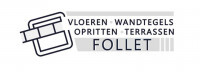 Logo Specialist in vloerwerken - Vloerwerken Follet, Diksmuide