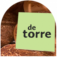 Versgebakken brood - Bakkerij De Torre, Koekelare