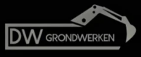 Logo Professionele tuinaannemer - DW Grondwerken BV, Hamme