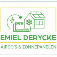 Logo Aircospecialist - Emiel Derycke, Ieper