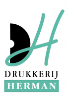 Logo Afhaalpunt voor pakjes - Drukkerij Herman, Gullegem