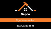 Totale tuinprojecten - Algemene Werken Sepco, Maaseik