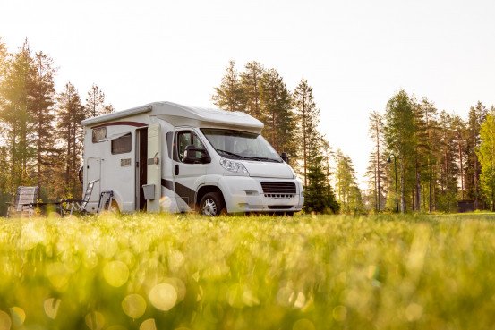 Motorhome op maat Lommel, Limburg