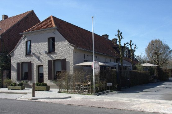 Vlaams restaurant Avelgem, West-Vlaanderen